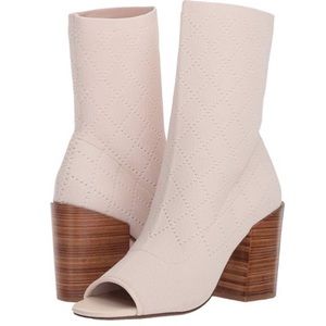 Kelsi Dagger Brooklyn Macey Ankle Boots